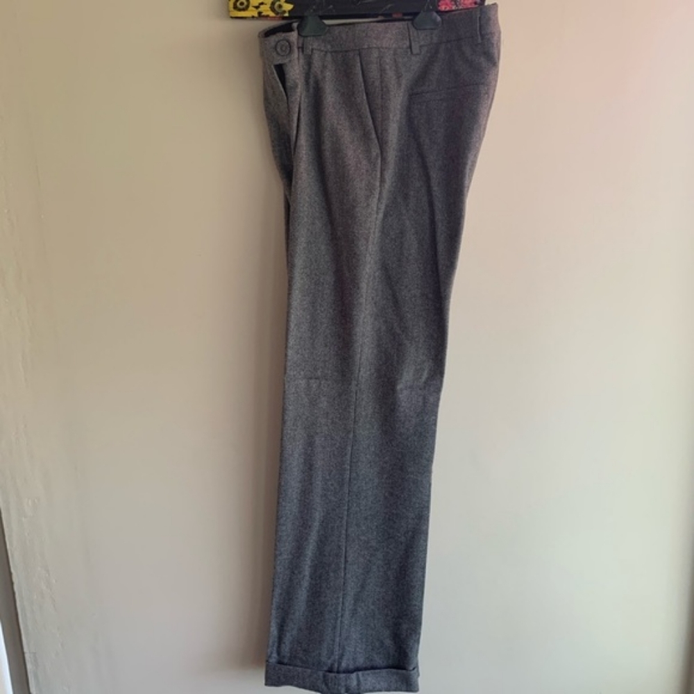 Erdem x H&M trousers